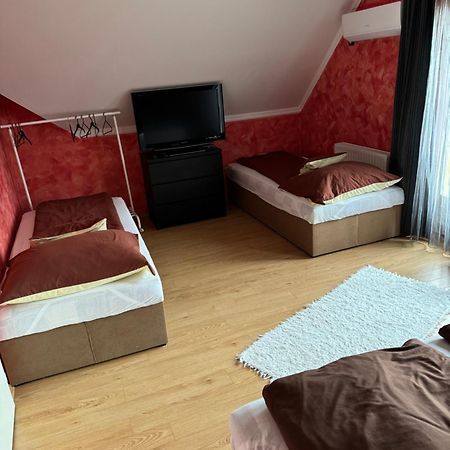 Diofa Apartman شيوفوك المظهر الخارجي الصورة