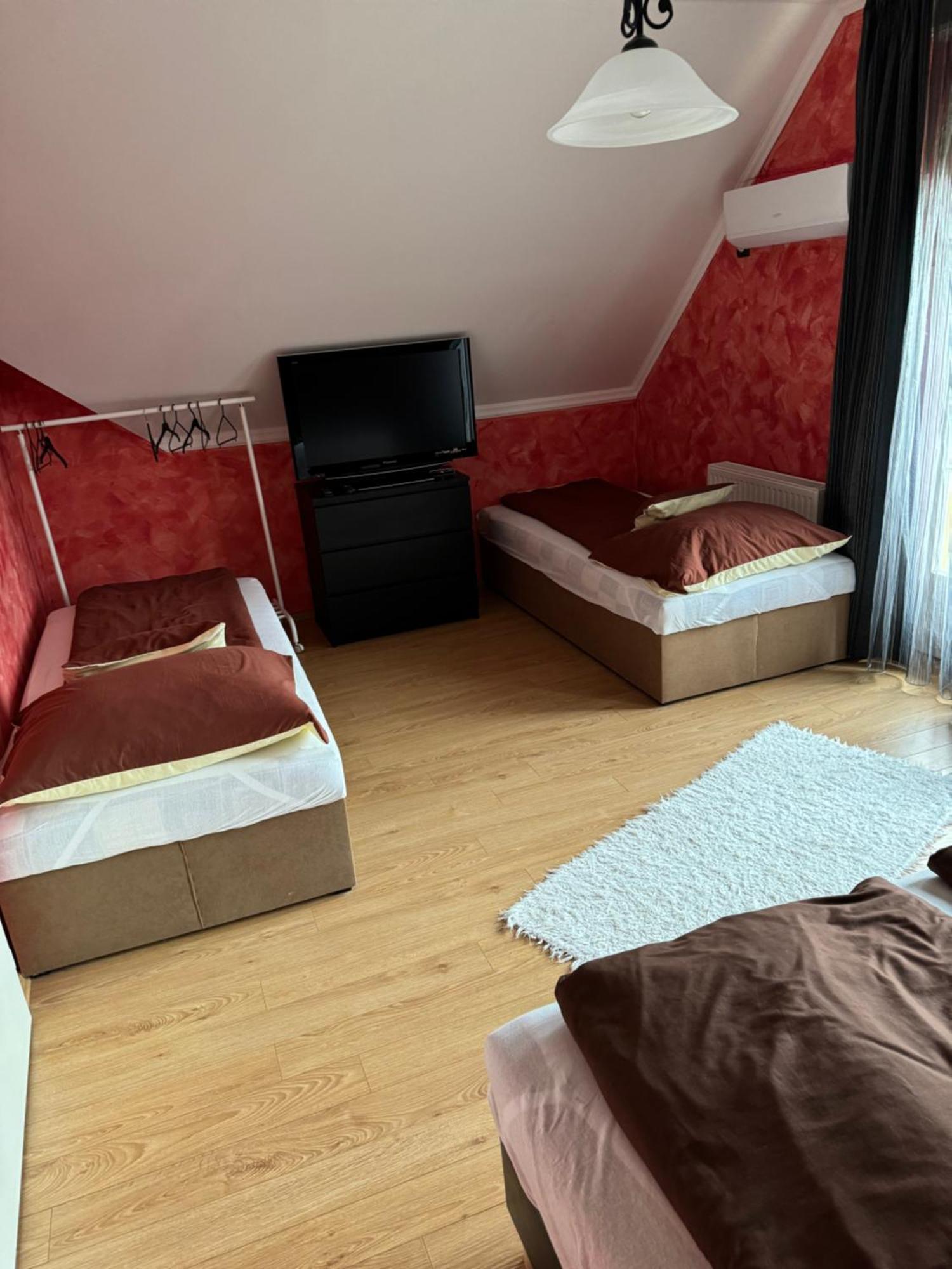 Diofa Apartman شيوفوك المظهر الخارجي الصورة