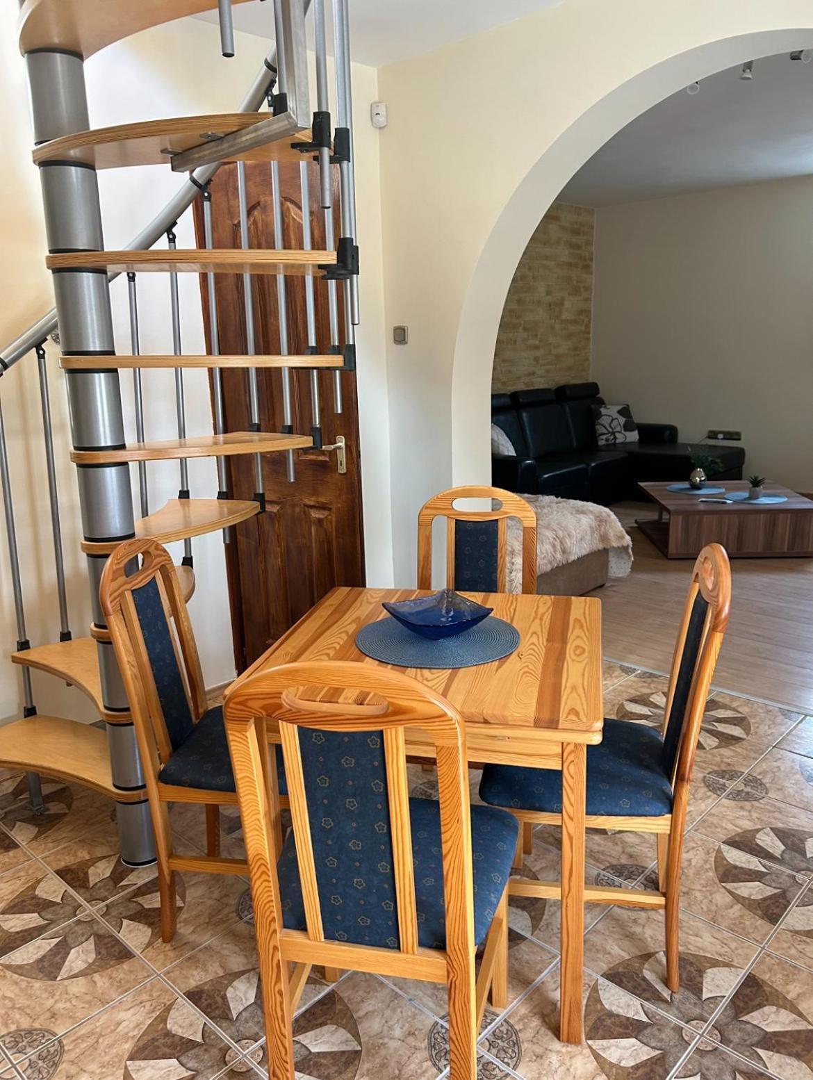 Diofa Apartman شيوفوك المظهر الخارجي الصورة