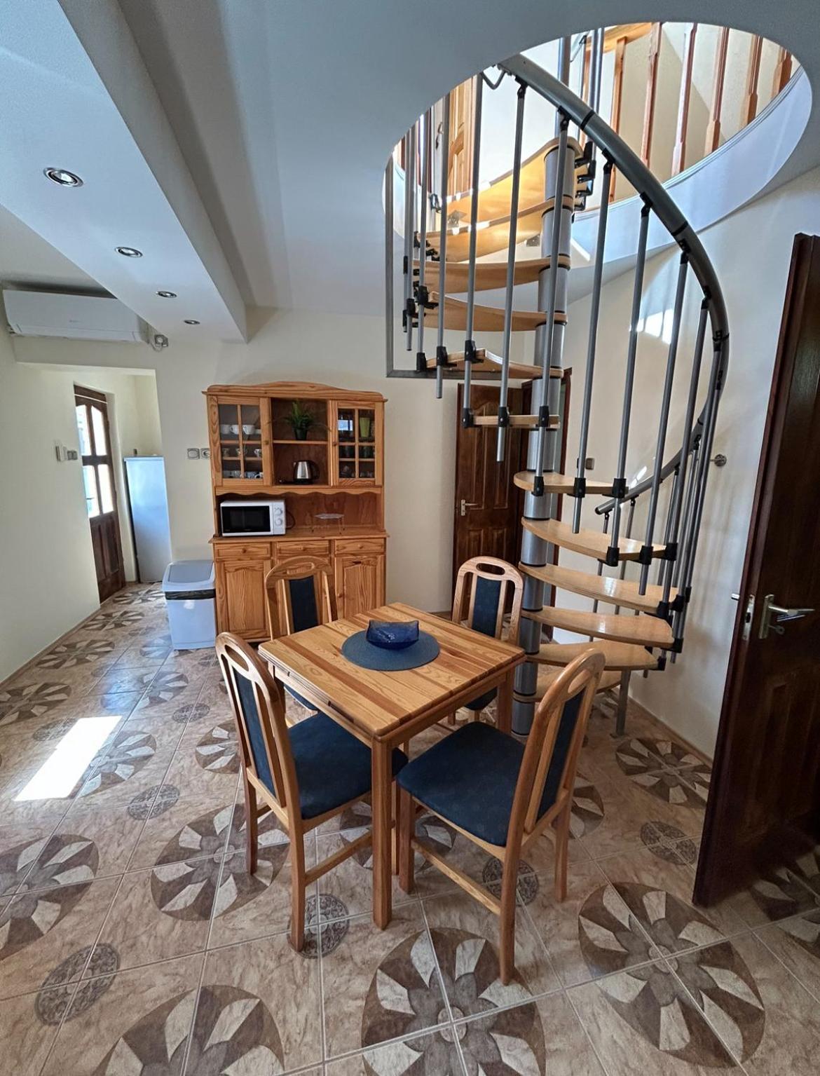 Diofa Apartman شيوفوك المظهر الخارجي الصورة